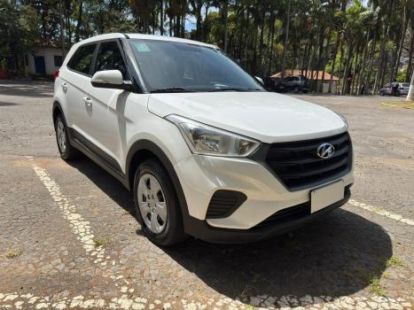 HYUNDAI Creta 1.6 16V 4P FLEX ATTITUDE AUTOMTICO, Foto 5