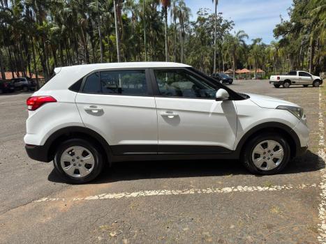 HYUNDAI Creta 1.6 16V 4P FLEX ATTITUDE AUTOMTICO, Foto 6