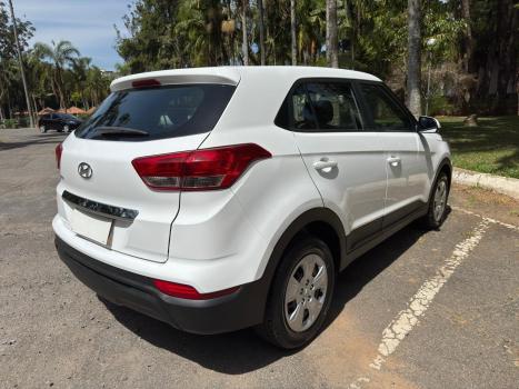 HYUNDAI Creta 1.6 16V 4P FLEX ATTITUDE AUTOMTICO, Foto 7