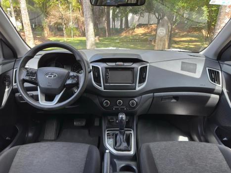 HYUNDAI Creta 1.6 16V 4P FLEX ATTITUDE AUTOMTICO, Foto 9