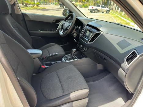 HYUNDAI Creta 1.6 16V 4P FLEX ATTITUDE AUTOMTICO, Foto 10