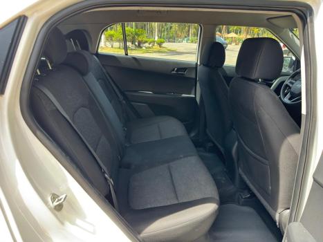 HYUNDAI Creta 1.6 16V 4P FLEX ATTITUDE AUTOMTICO, Foto 11