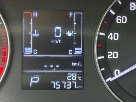 HYUNDAI Creta 1.6 16V 4P FLEX ATTITUDE AUTOMTICO, Foto 12