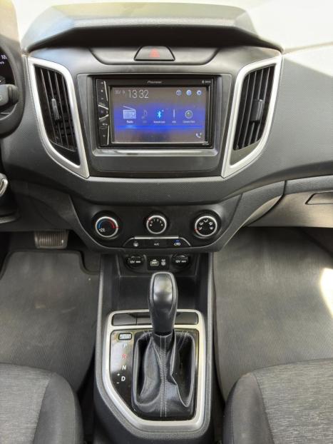 HYUNDAI Creta 1.6 16V 4P FLEX ATTITUDE AUTOMTICO, Foto 13