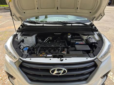 HYUNDAI Creta 1.6 16V 4P FLEX ATTITUDE AUTOMTICO, Foto 15