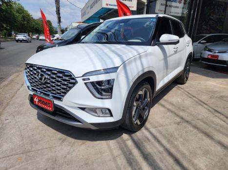 HYUNDAI Creta 2.0 16V 4P FLEX ULTIMATE AUTOMTICO, Foto 1