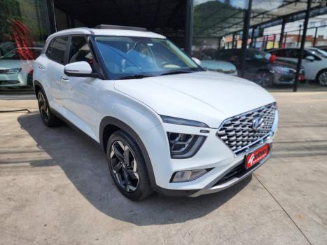 HYUNDAI Creta 2.0 16V 4P FLEX ULTIMATE AUTOMTICO, Foto 9