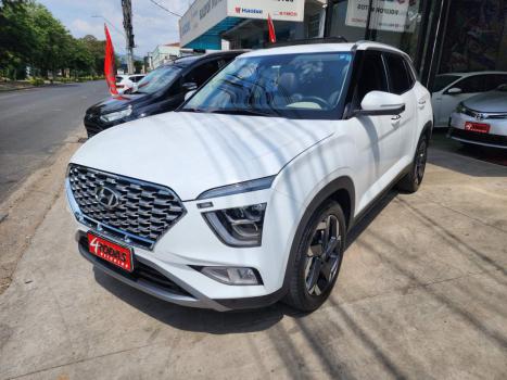 HYUNDAI Creta 2.0 16V 4P FLEX ULTIMATE AUTOMTICO, Foto 10