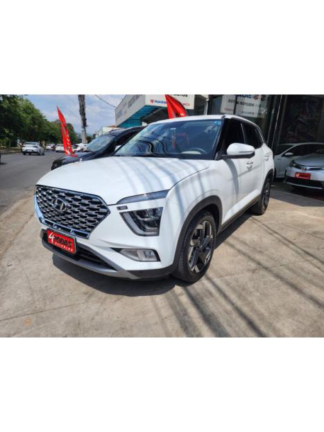 HYUNDAI Creta 2.0 16V 4P FLEX ULTIMATE AUTOMTICO, Foto 1