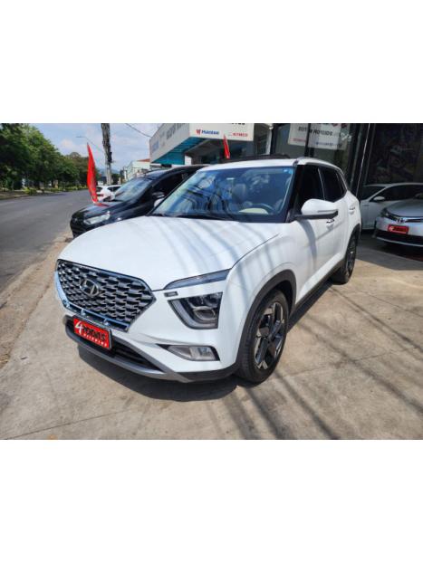 HYUNDAI Creta 2.0 16V 4P FLEX ULTIMATE AUTOMTICO, Foto 10