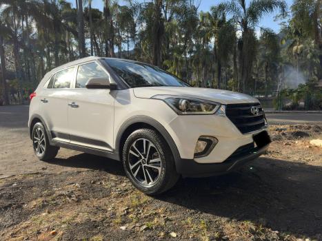 HYUNDAI Creta 2.0 16V 4P FLEX PRESTIGE AUTOMTICO, Foto 1