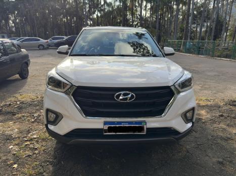 HYUNDAI Creta 2.0 16V 4P FLEX PRESTIGE AUTOMTICO, Foto 2
