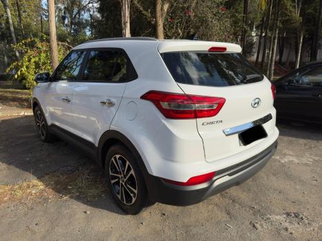 HYUNDAI Creta 2.0 16V 4P FLEX PRESTIGE AUTOMTICO, Foto 3