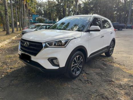 HYUNDAI Creta 2.0 16V 4P FLEX PRESTIGE AUTOMTICO, Foto 4