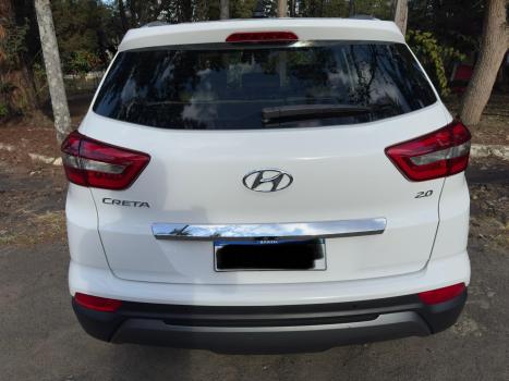 HYUNDAI Creta 2.0 16V 4P FLEX PRESTIGE AUTOMTICO, Foto 5