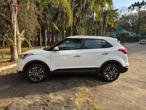HYUNDAI Creta 2.0 16V 4P FLEX PRESTIGE AUTOMTICO, Foto 6