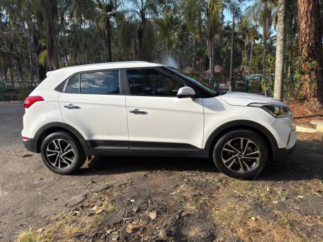 HYUNDAI Creta 2.0 16V 4P FLEX PRESTIGE AUTOMTICO, Foto 7