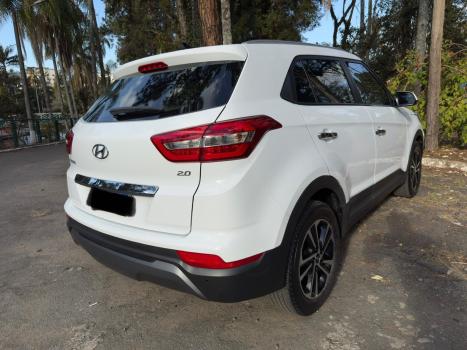 HYUNDAI Creta 2.0 16V 4P FLEX PRESTIGE AUTOMTICO, Foto 8