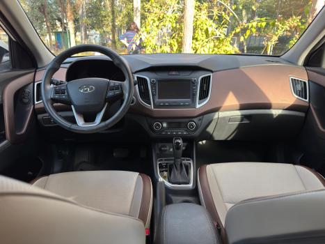 HYUNDAI Creta 2.0 16V 4P FLEX PRESTIGE AUTOMTICO, Foto 9
