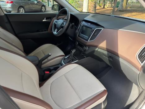 HYUNDAI Creta 2.0 16V 4P FLEX PRESTIGE AUTOMTICO, Foto 10