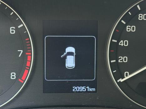HYUNDAI Creta 2.0 16V 4P FLEX PRESTIGE AUTOMTICO, Foto 11