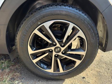 HYUNDAI Creta 2.0 16V 4P FLEX PRESTIGE AUTOMTICO, Foto 13