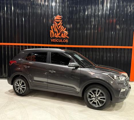 HYUNDAI Creta 2.0 16V 4P FLEX PRESTIGE AUTOMTICO, Foto 3