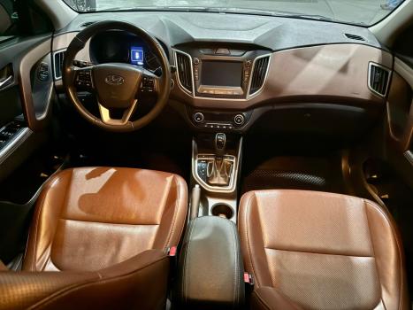 HYUNDAI Creta 2.0 16V 4P FLEX PRESTIGE AUTOMTICO, Foto 5