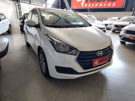 HYUNDAI HB 20 Hatch 1.6 16V 4P FLEX COMFORT PLUS, Foto 10