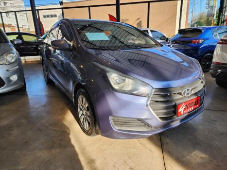 HYUNDAI HB 20 Hatch 1.0 12V 4P FLEX COMFORT PLUS, Foto 9