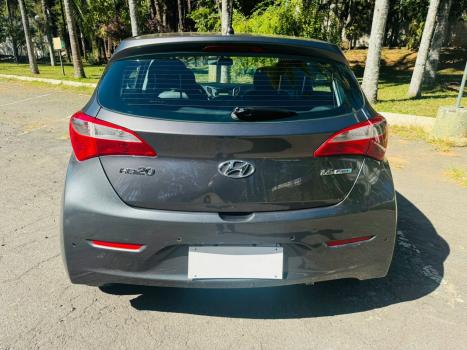 HYUNDAI HB 20 Hatch 1.6 16V 4P FLEX PREMIUM, Foto 5