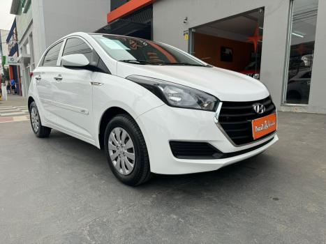 HYUNDAI HB 20 Hatch 1.0 12V 4P FLEX COMFORT, Foto 8