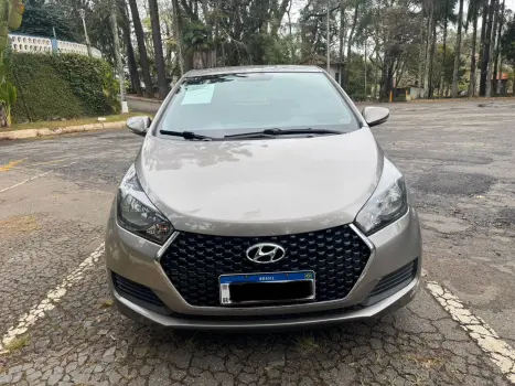 HYUNDAI HB 20 Hatch , Foto 3