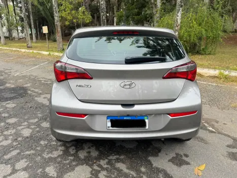 HYUNDAI HB 20 Hatch , Foto 7