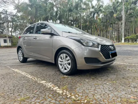 HYUNDAI HB 20 Hatch , Foto 9