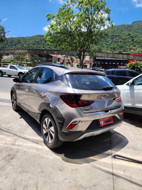 HYUNDAI HB 20 Hatch X 1.6 16V 4P VISION FLEX, Foto 5