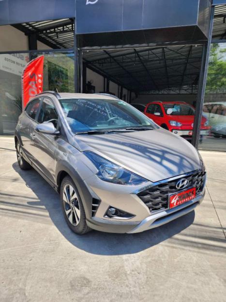 HYUNDAI HB 20 Hatch X 1.6 16V 4P VISION FLEX, Foto 9