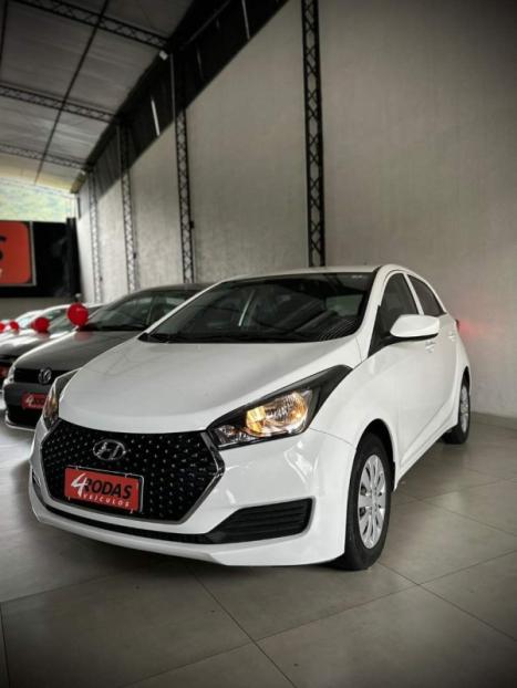 HYUNDAI HB 20 Hatch 1.0 12V 4P FLEX COMFORT, Foto 1