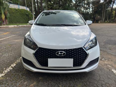 HYUNDAI HB 20 Hatch 1.6 16V 4P FLEX COMFORT, Foto 1