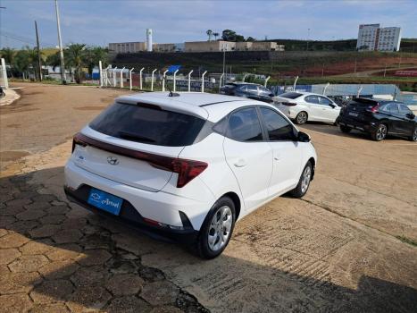 HYUNDAI HB 20 Hatch 1.0 12V 4P FLEX COMFORT, Foto 5