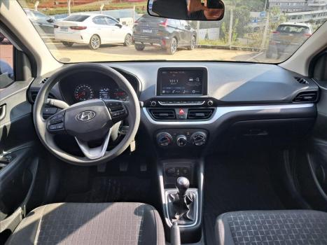 HYUNDAI HB 20 Hatch 1.0 12V 4P FLEX COMFORT, Foto 9