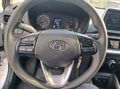 HYUNDAI HB 20 Hatch 1.0 12V 4P FLEX COMFORT, Foto 10