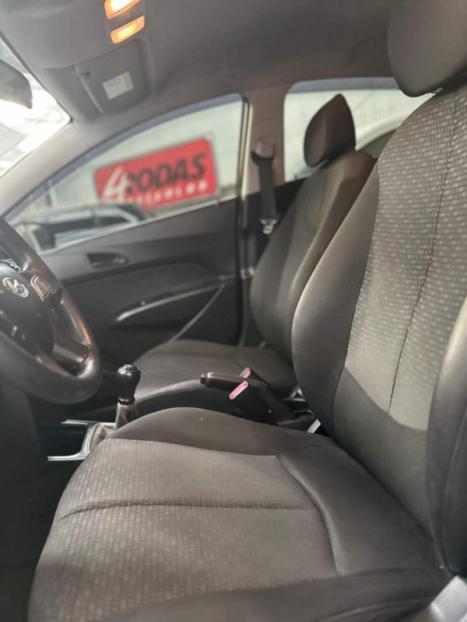 HYUNDAI HB 20 Hatch 1.0 12V 4P FLEX COMFORT, Foto 3