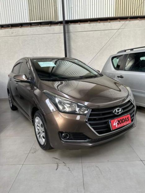 HYUNDAI HB 20 Hatch 1.0 12V 4P FLEX COMFORT, Foto 4