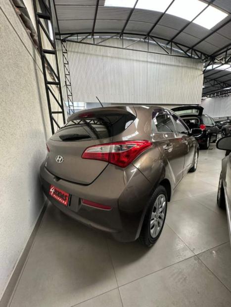 HYUNDAI HB 20 Hatch 1.0 12V 4P FLEX COMFORT, Foto 5
