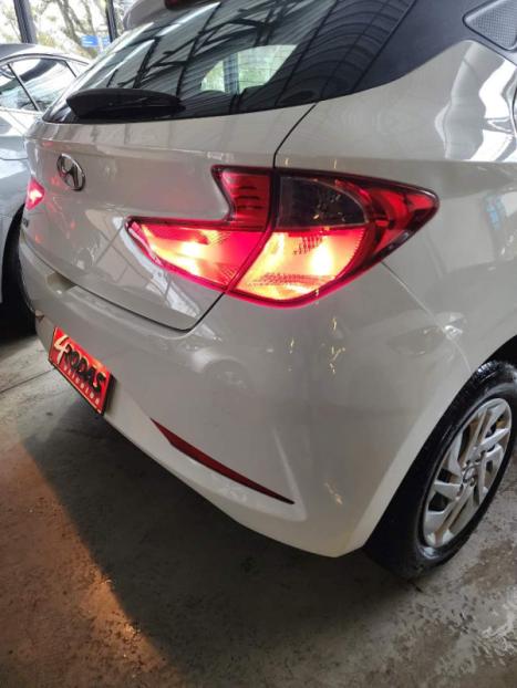 HYUNDAI HB 20 Hatch 1.0 12V 4P FLEX SENSE, Foto 6