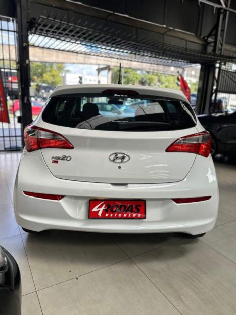 HYUNDAI HB 20 Hatch 1.0 12V 4P FLEX COMFORT, Foto 3