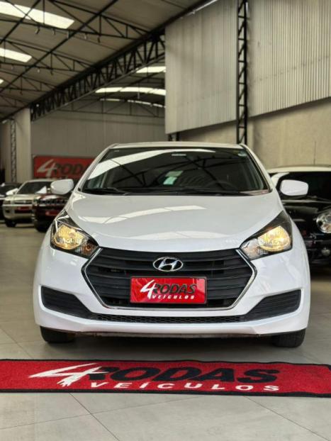 HYUNDAI HB 20 Hatch 1.0 12V 4P FLEX COMFORT, Foto 4