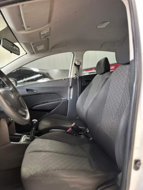 HYUNDAI HB 20 Hatch 1.0 12V 4P FLEX COMFORT, Foto 7