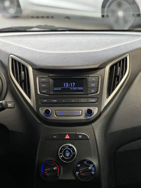 HYUNDAI HB 20 Hatch 1.0 12V 4P FLEX COMFORT, Foto 8